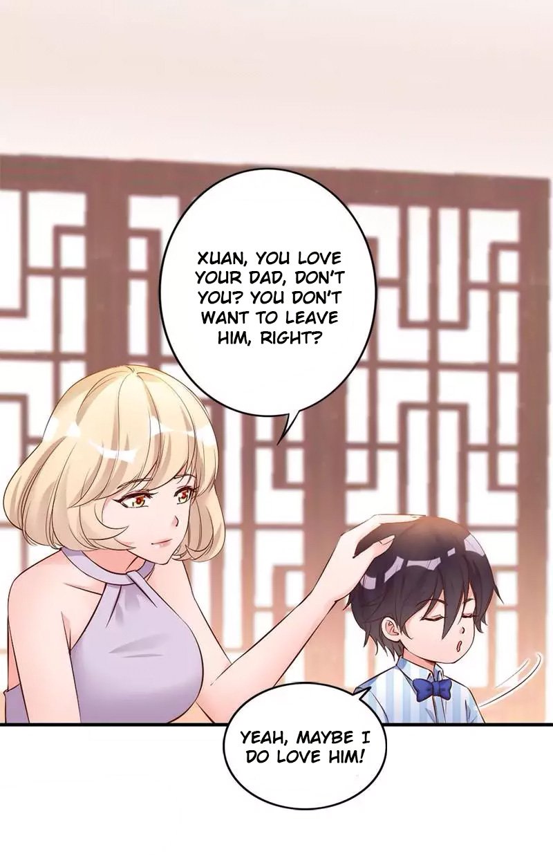 My Wife is Cold-Hearted - chapter 29 - #4