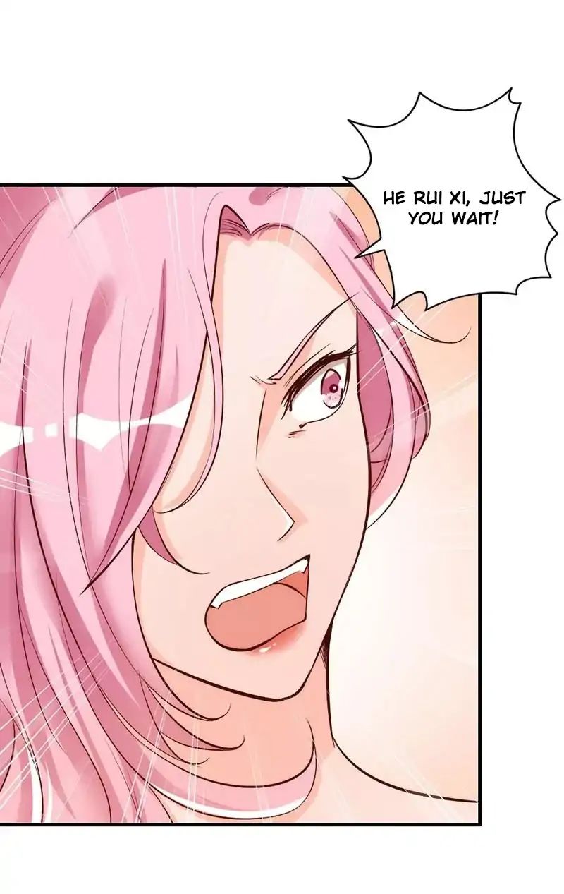 Bossy Wife’S A Little Cold - chapter 36 - #3