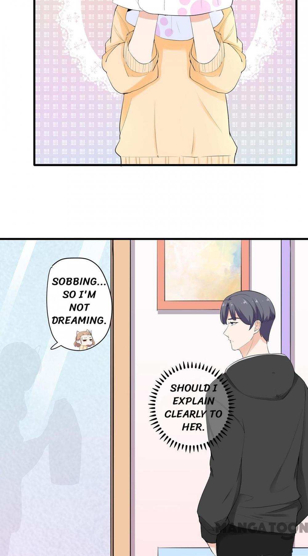 My Wife is Cute - chapter 42 - #3