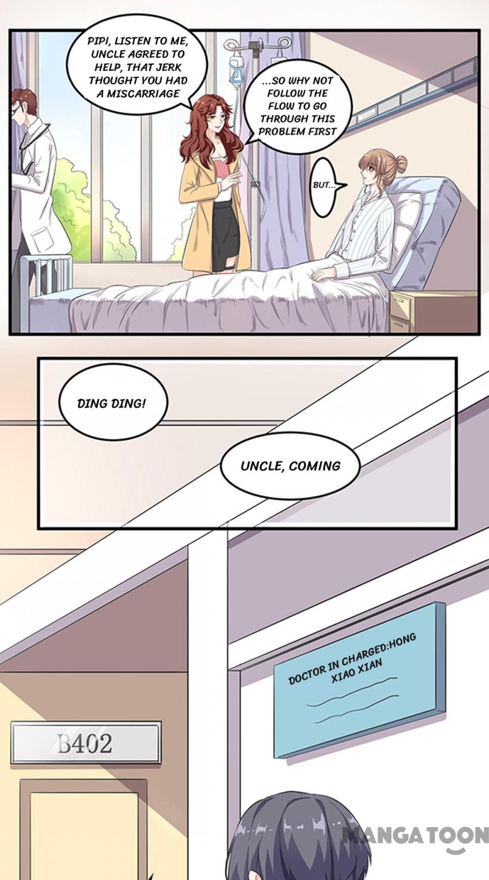 My Wife is Cute - chapter 8 - #5