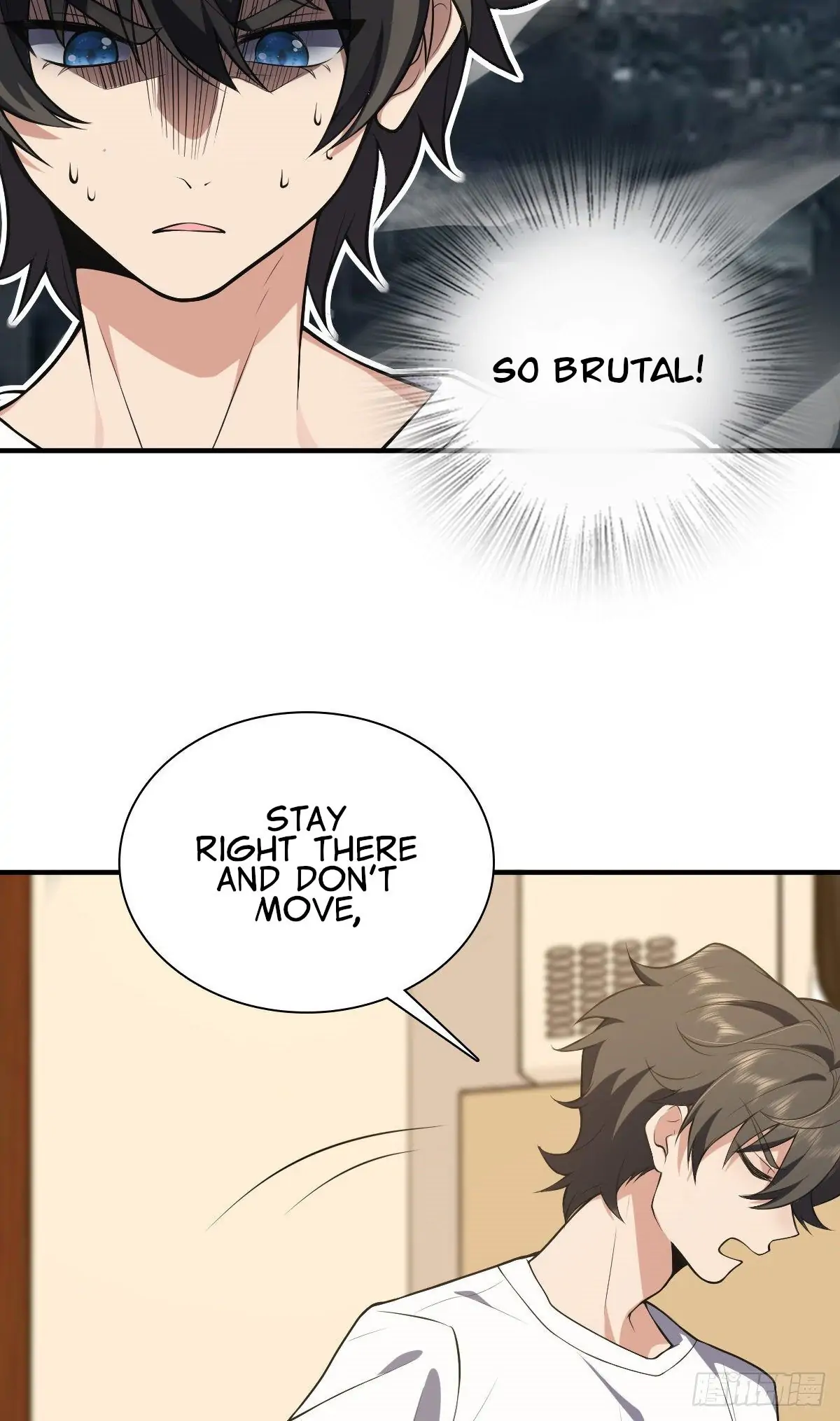 My Wife Is From A Thousand Years Ago - chapter 23 - #6