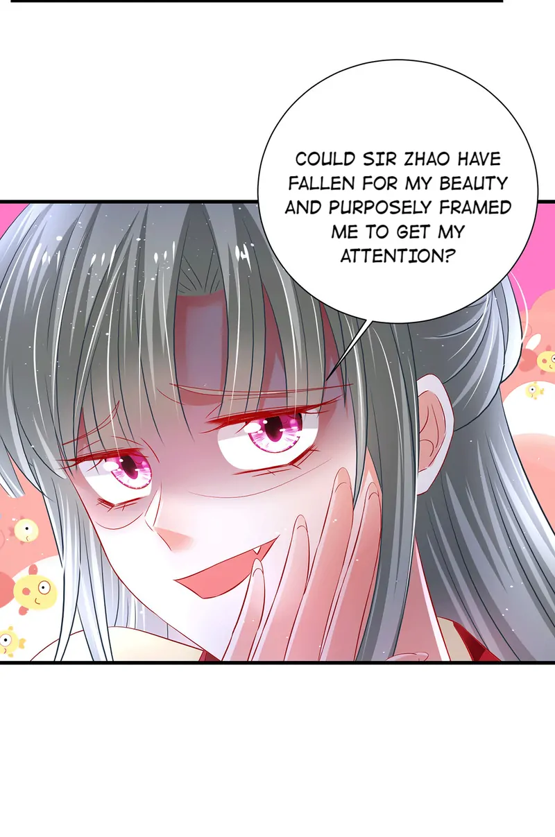 My Yandere Husband Is Forcing Himself on Me - chapter 21 - #5