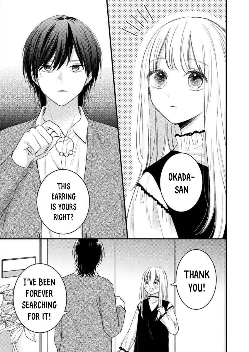 My Yandere Neighbour - chapter 3 - #2