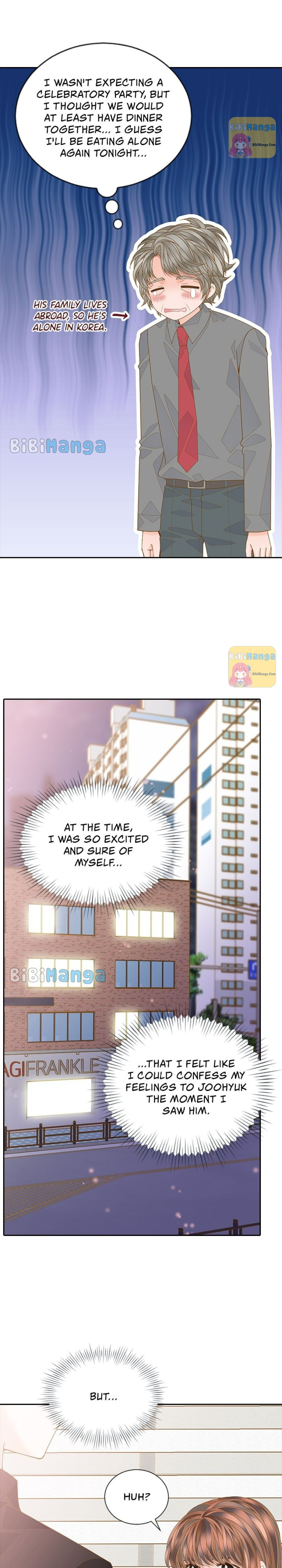 My younger bad man - chapter 109 - #6