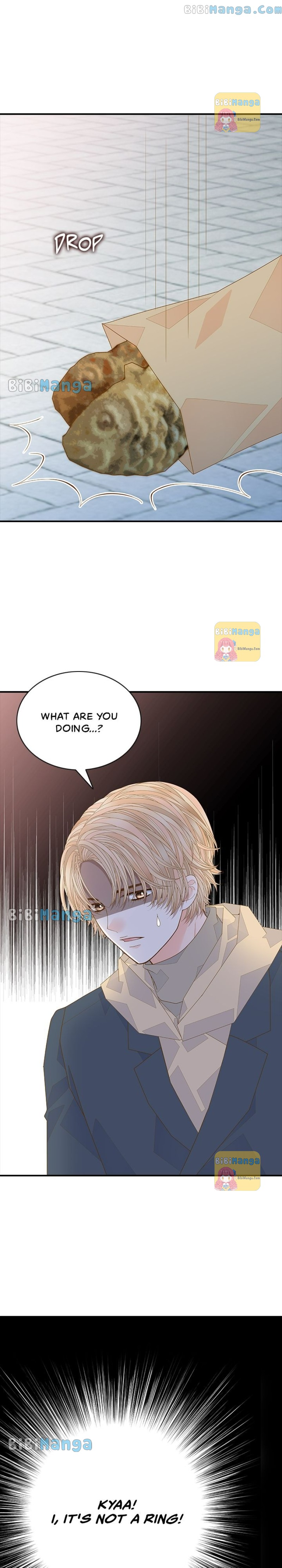 My younger bad man - chapter 119 - #2