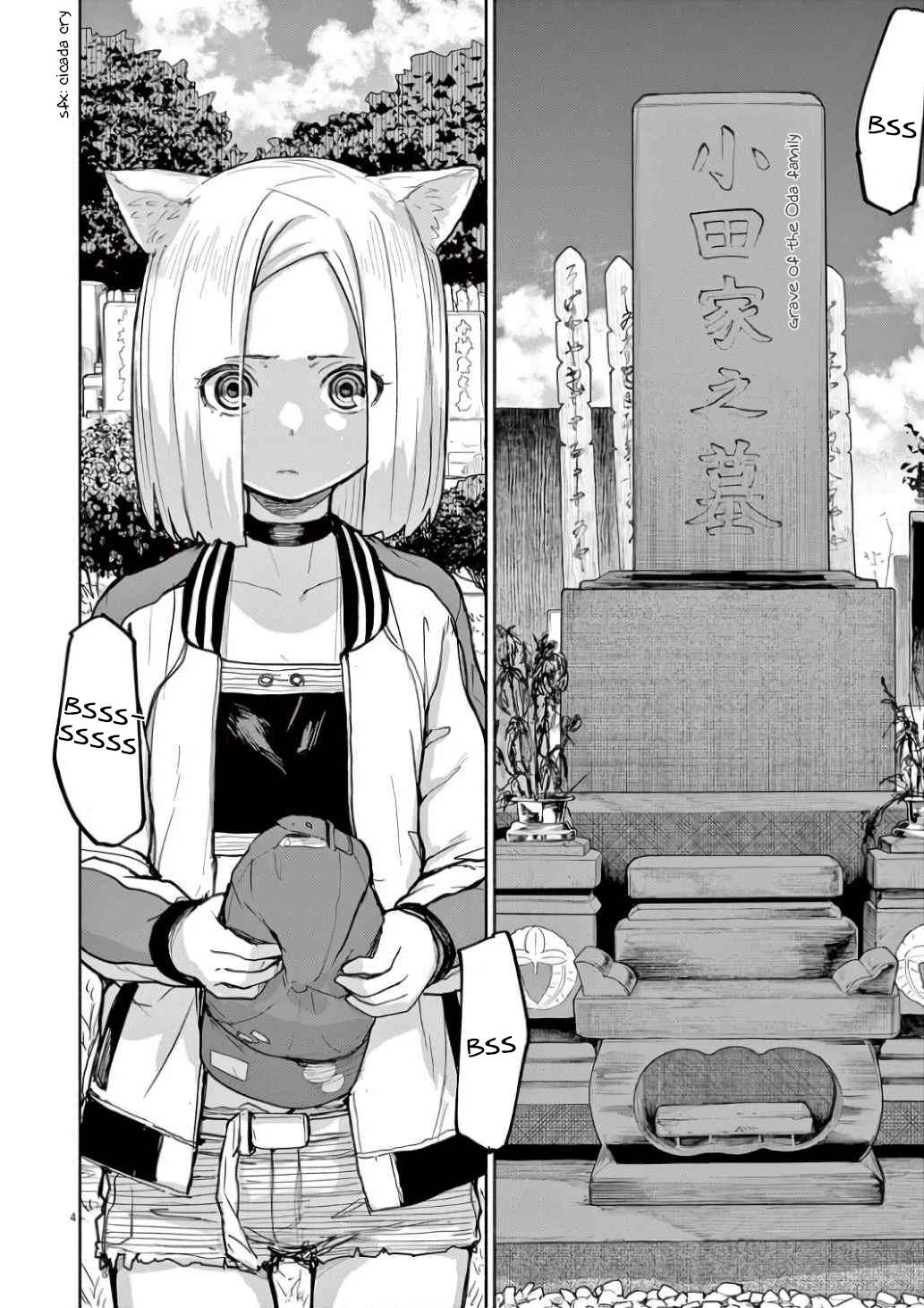 Mysteries, Maidens, And Mysterious Disappearances - chapter 52 - #5