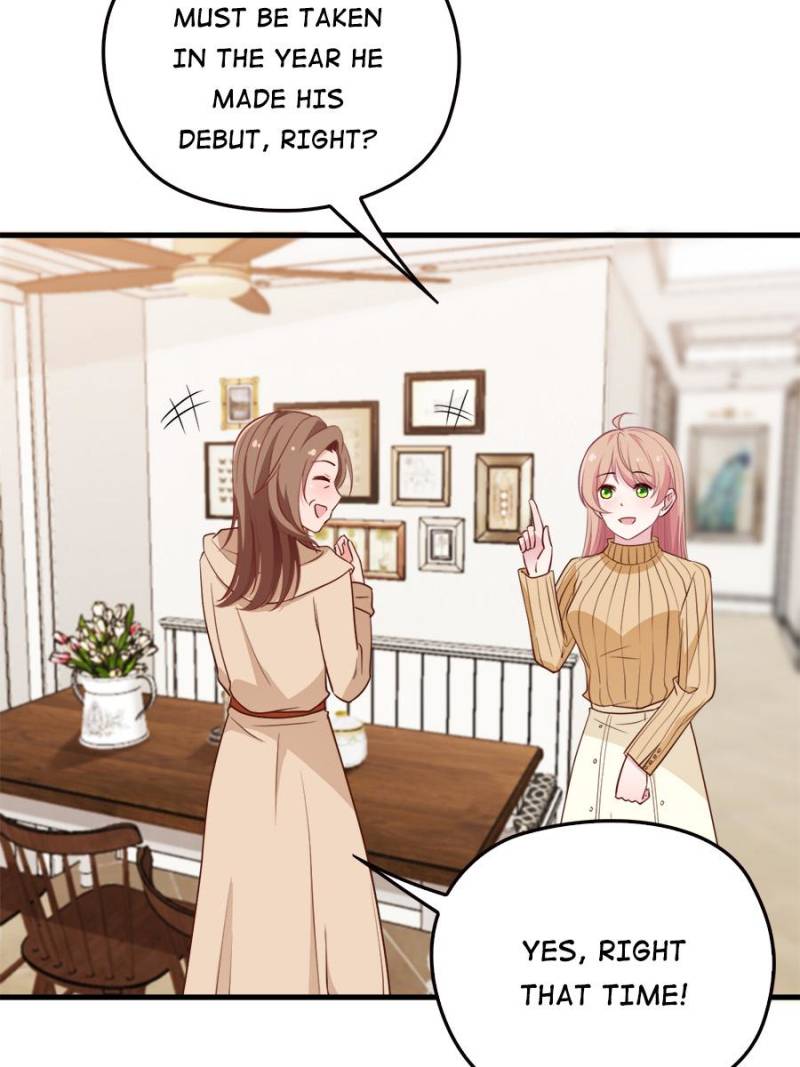 Mysterious Star: Battle With My Sweet Wife - chapter 36 - #2