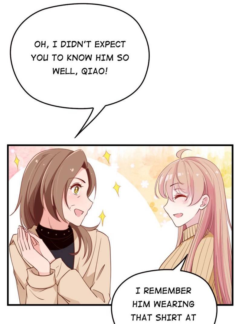 Mysterious Star: Battle With My Sweet Wife - chapter 36 - #4