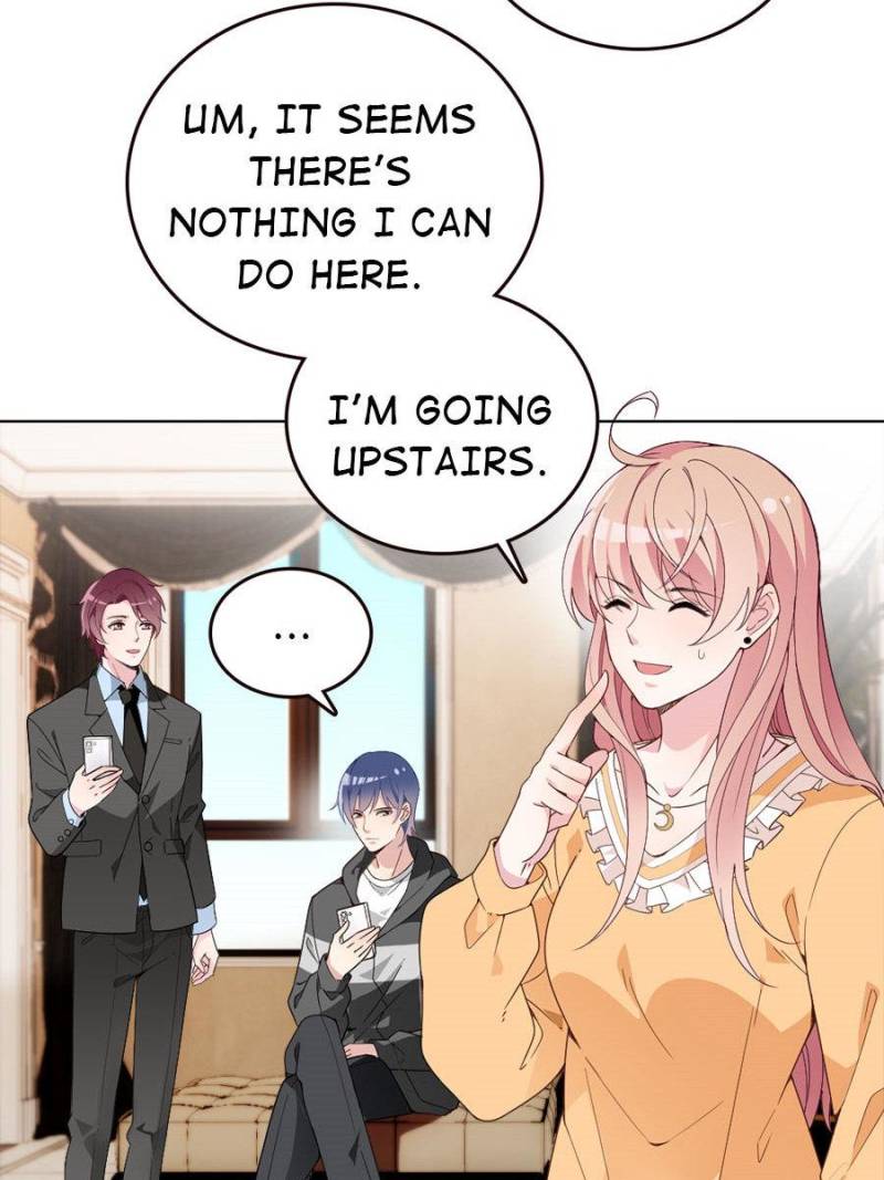 Mysterious Star: Battle With My Sweet Wife - chapter 45 - #3