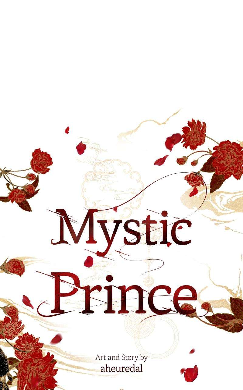 Mystic Prince - chapter 10 - #1