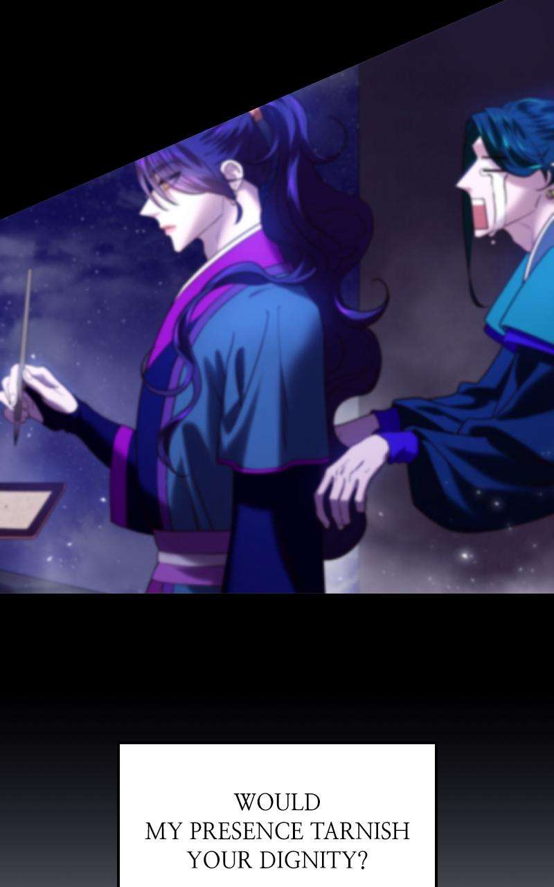 Mystic Prince - chapter 24 - #6