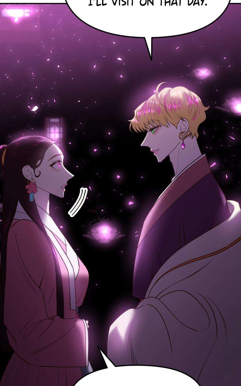 Mystic Prince - chapter 46 - #4