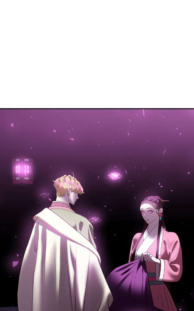 Mystic Prince - chapter 51 - #3