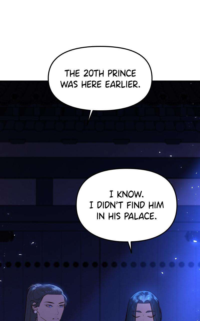 Mystic Prince - chapter 57 - #2