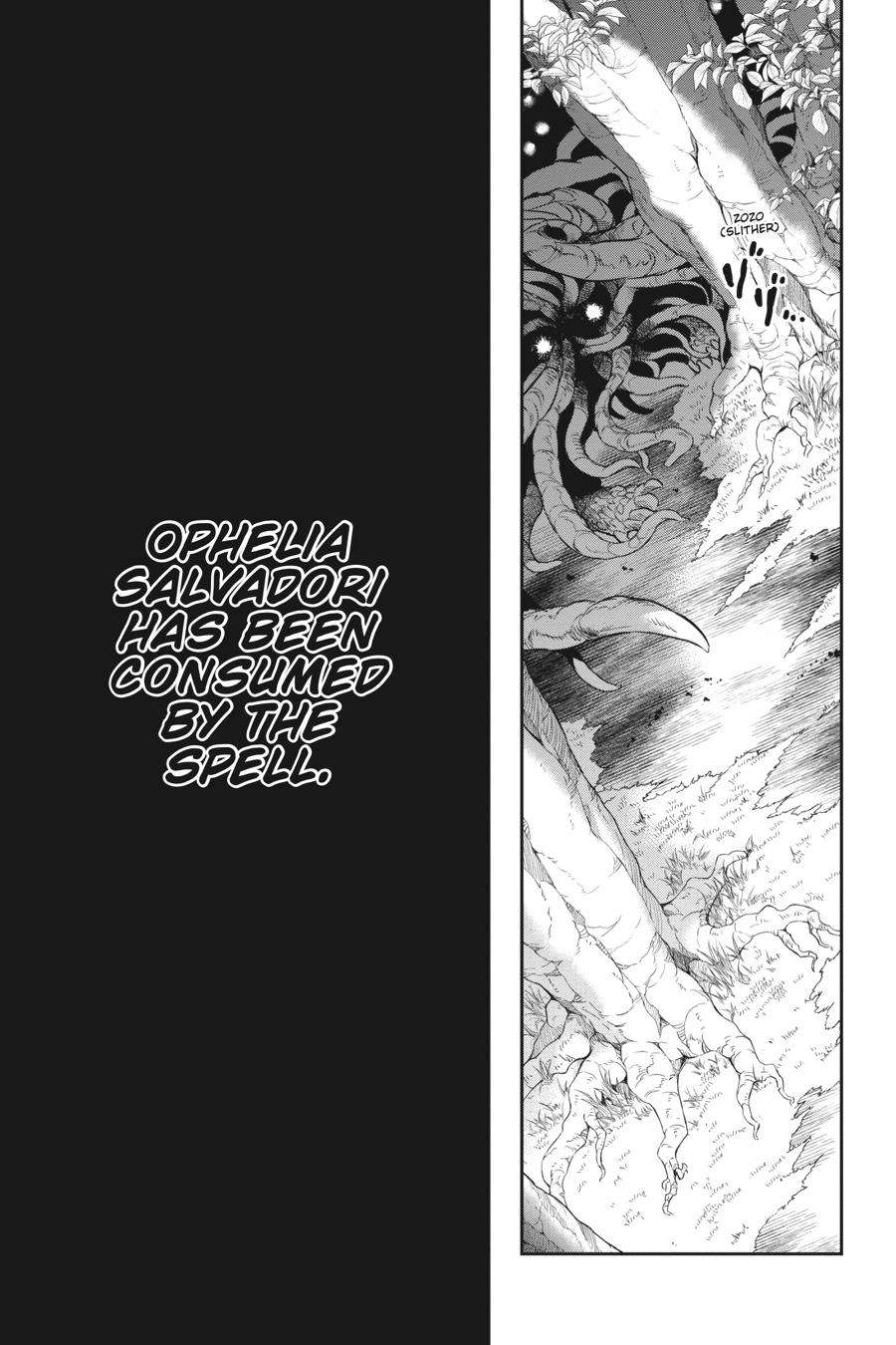Nanatsu no Maken ga Shihai suru - chapter 33 - #5