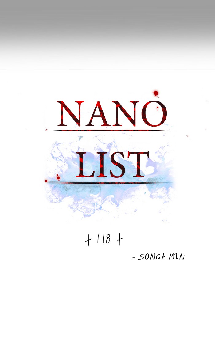 Nano List - chapter 118 - #2