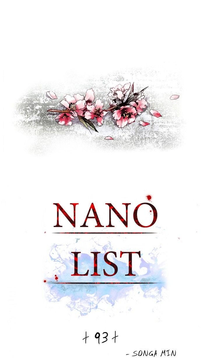 Nano List - chapter 93 - #6