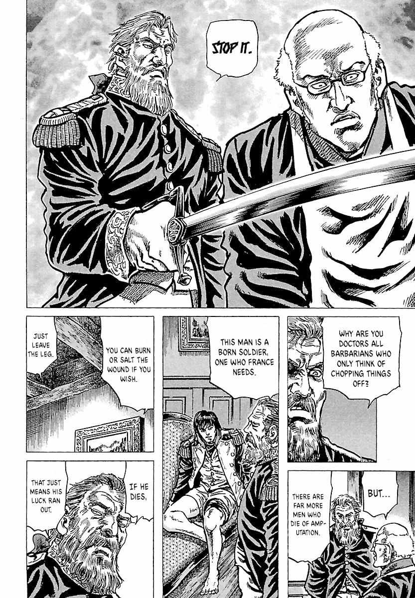 Napoleon - Age Of The Lion - chapter 27 - #5