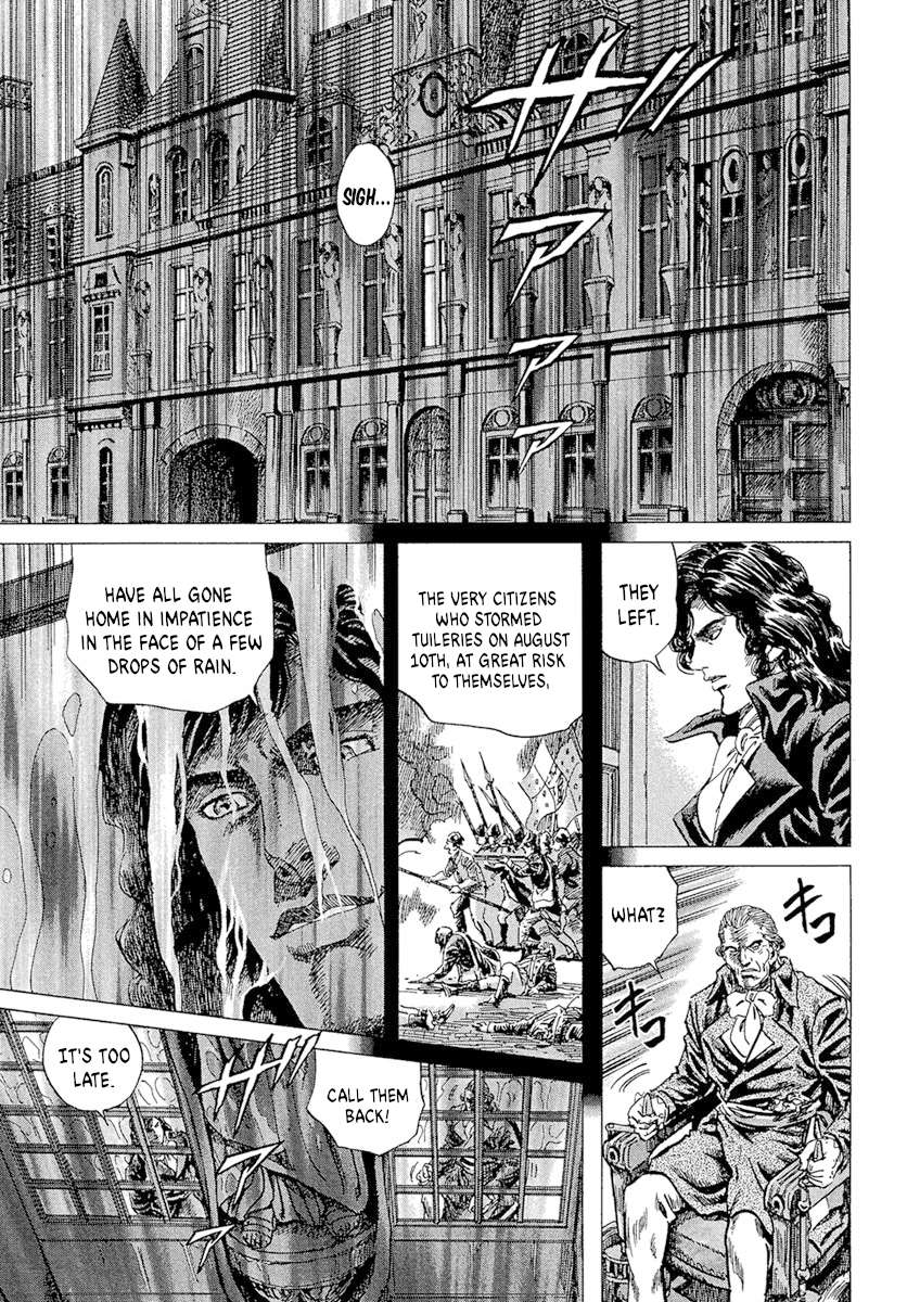 Napoleon - Age Of The Lion - chapter 34 - #3