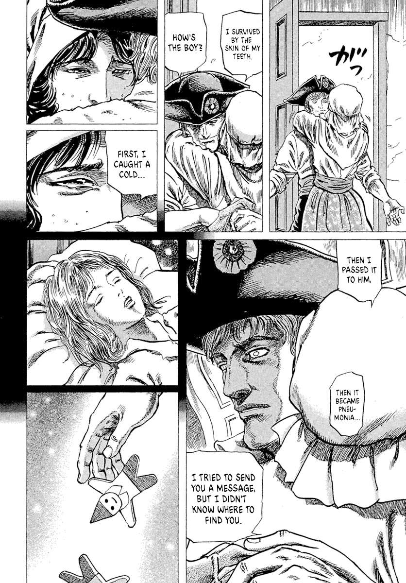 Napoleon - Age Of The Lion - chapter 35 - #6
