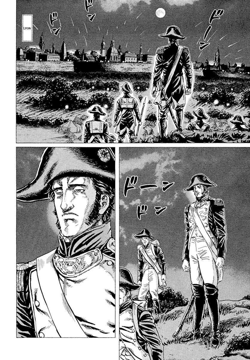 Napoleon - Age Of The Lion - chapter 36.5 - #2