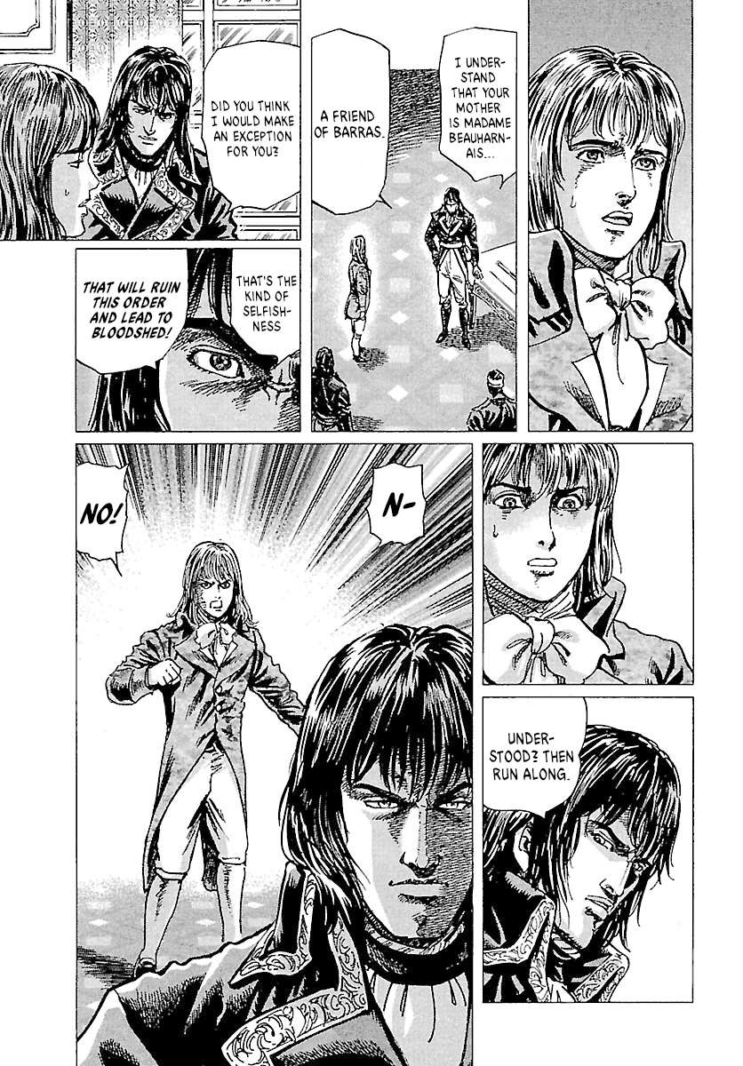 Napoleon - Age Of The Lion - chapter 41 - #5