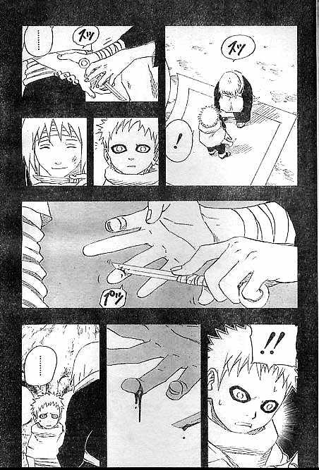 Naruto - chapter 130 - #4
