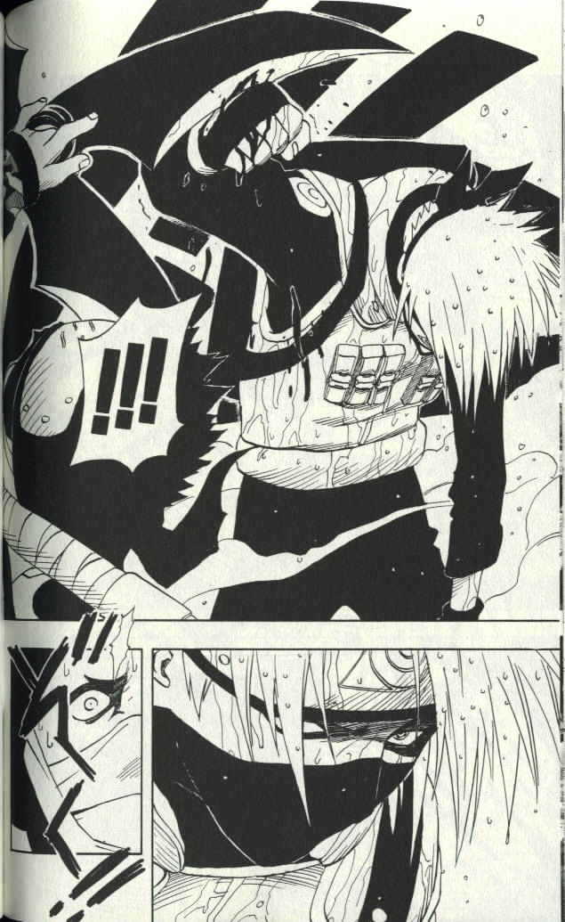 Naruto - chapter 15 - #5