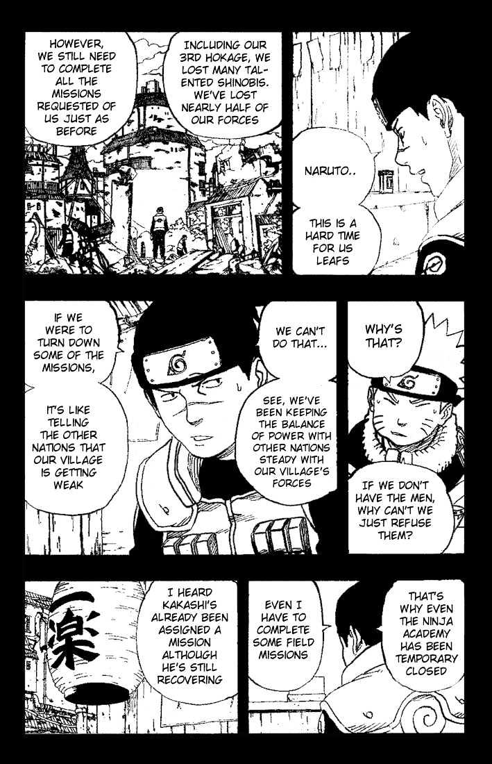 Naruto - chapter 174 - #5