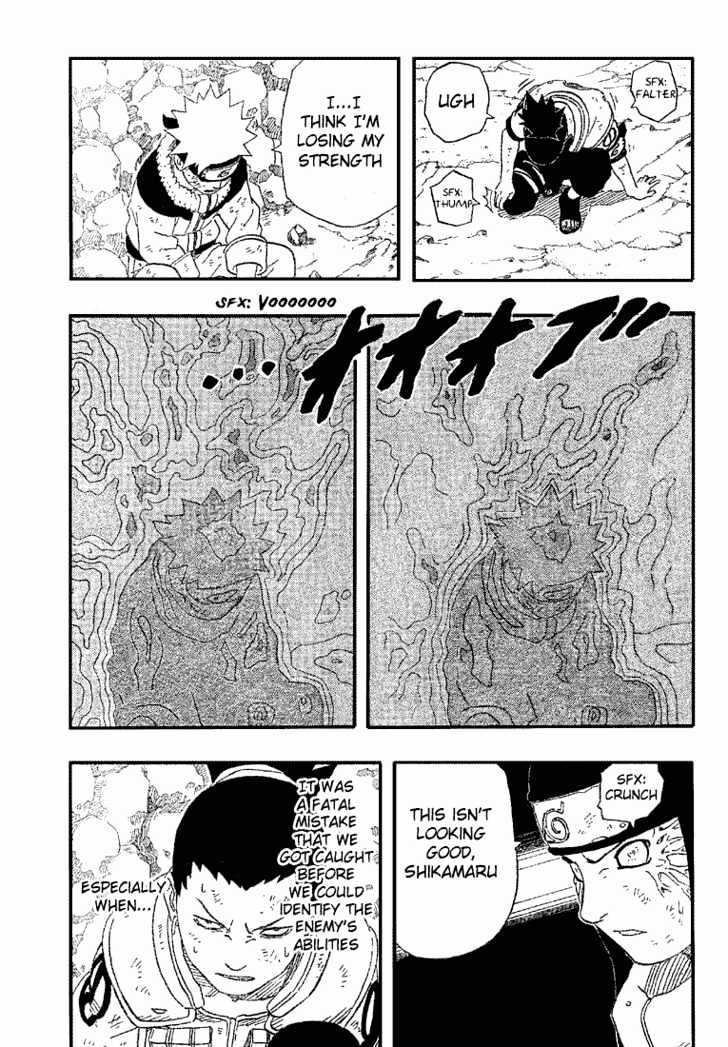 Naruto - chapter 187 - #3