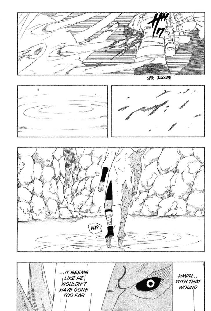 Naruto - chapter 212 - #5