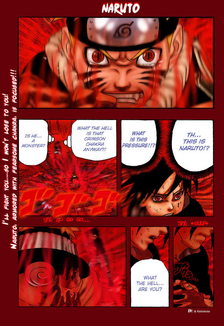 Naruto - chapter 230 - #3