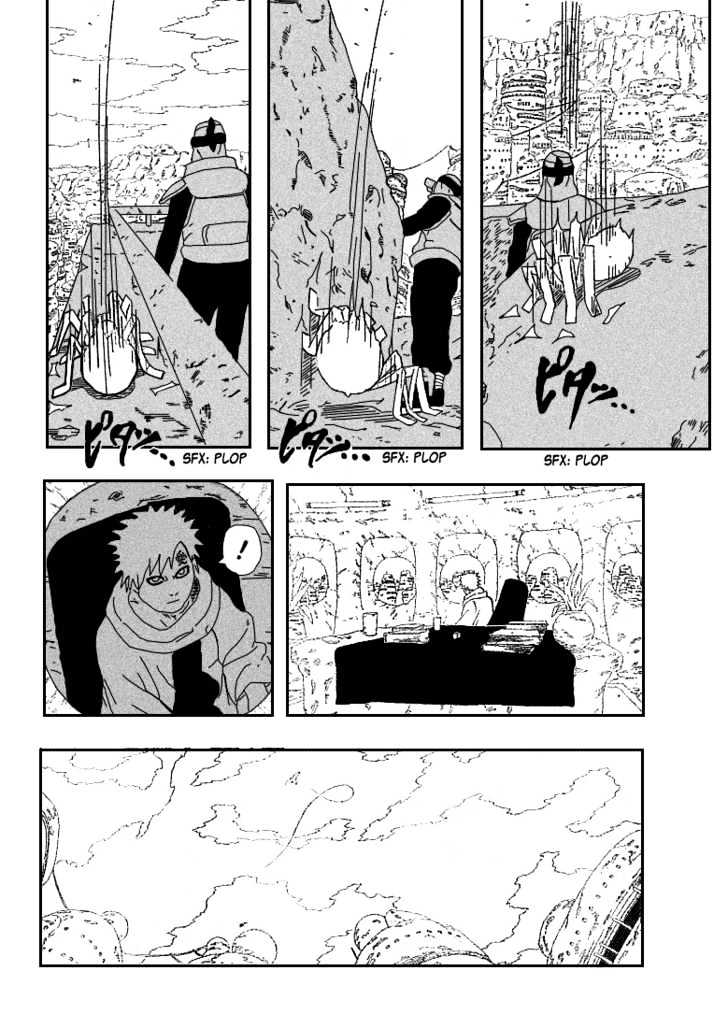 Naruto - chapter 248 - #6