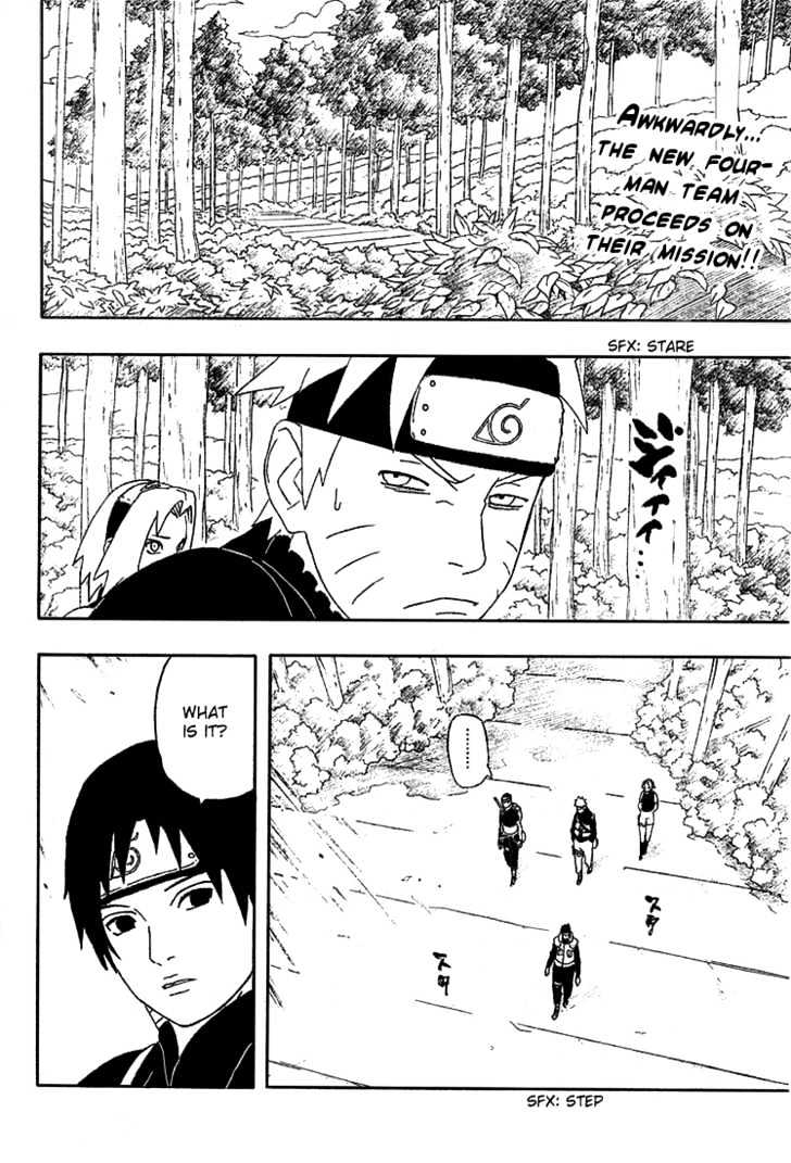 Naruto - chapter 286 - #2