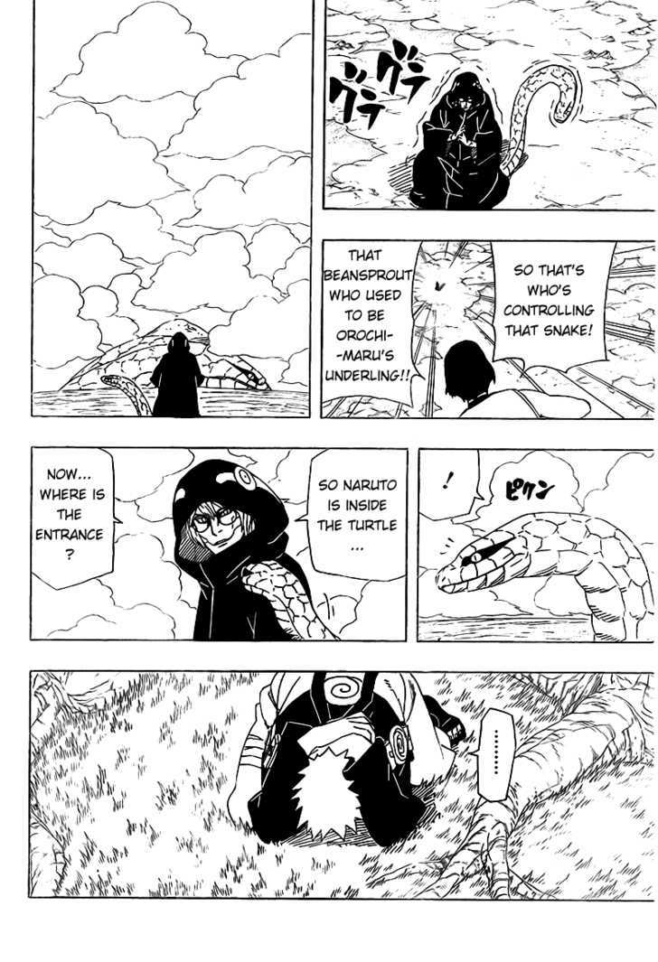 Naruto - chapter 514 - #4