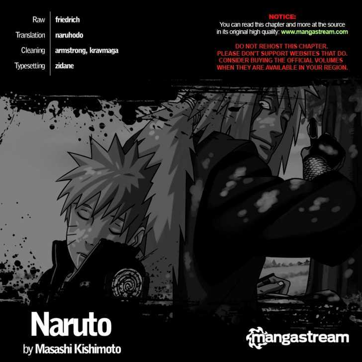 Naruto - chapter 554 - #2