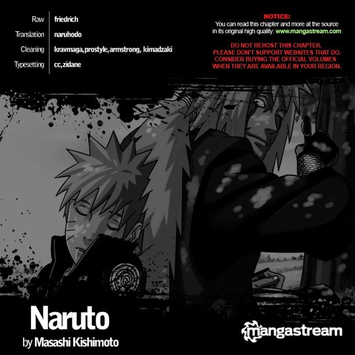 Naruto - chapter 560 - #2
