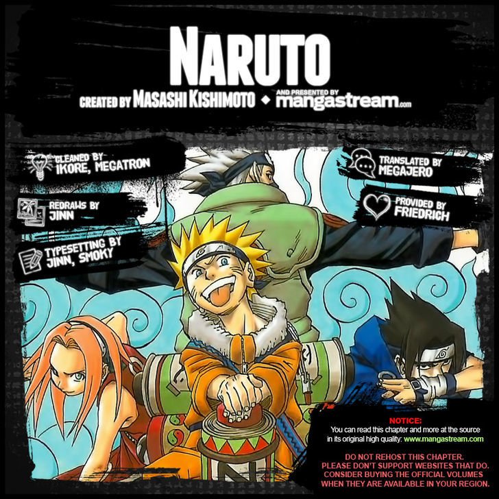Naruto - chapter 615 - #2