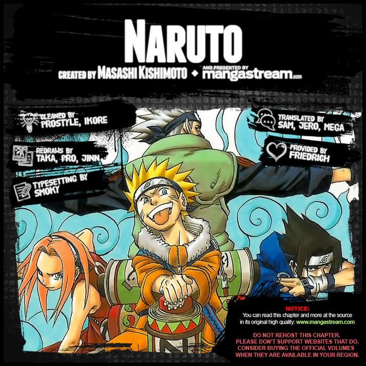 Naruto - chapter 651 - #2