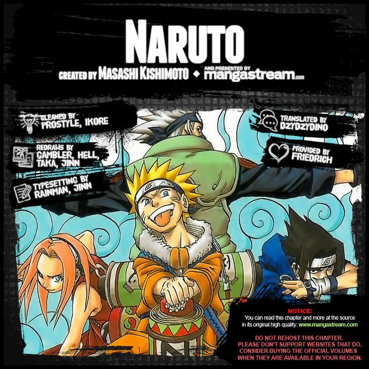 Naruto - chapter 663 - #2