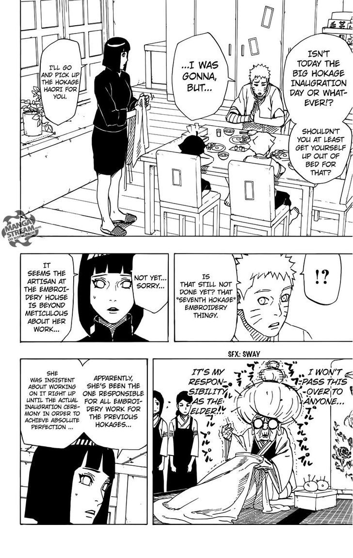 Naruto - chapter 700.5 - #5