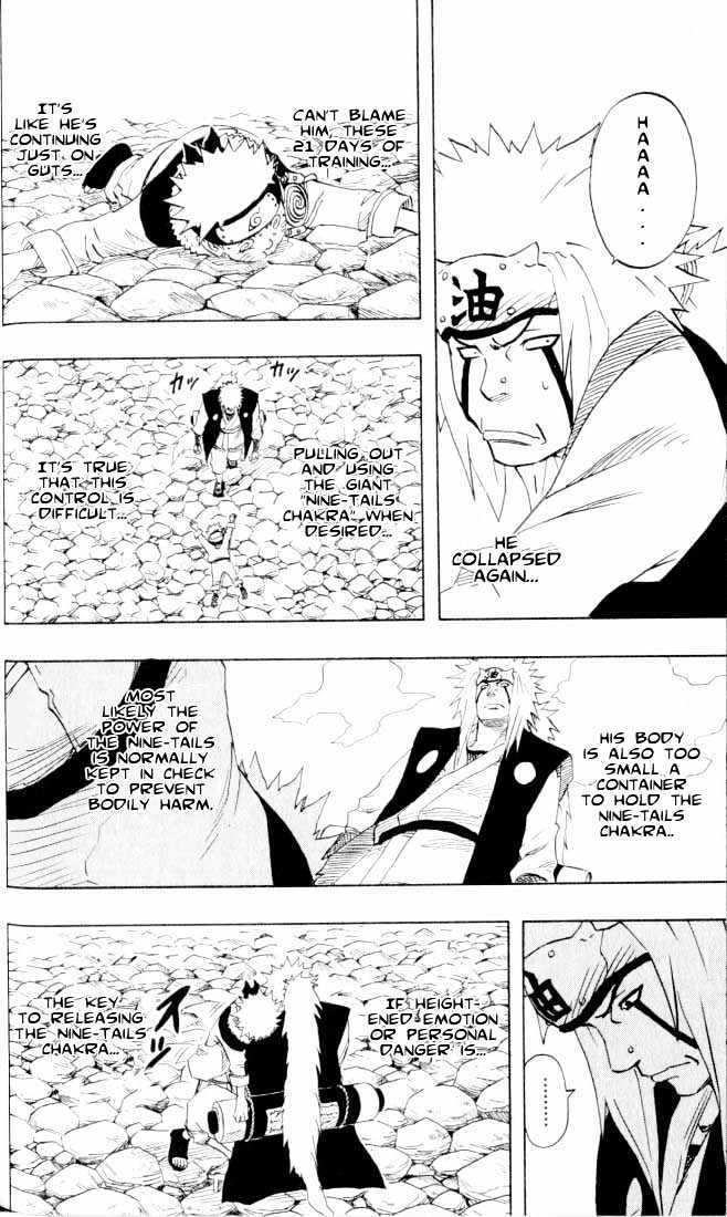 Naruto - chapter 94 - #5
