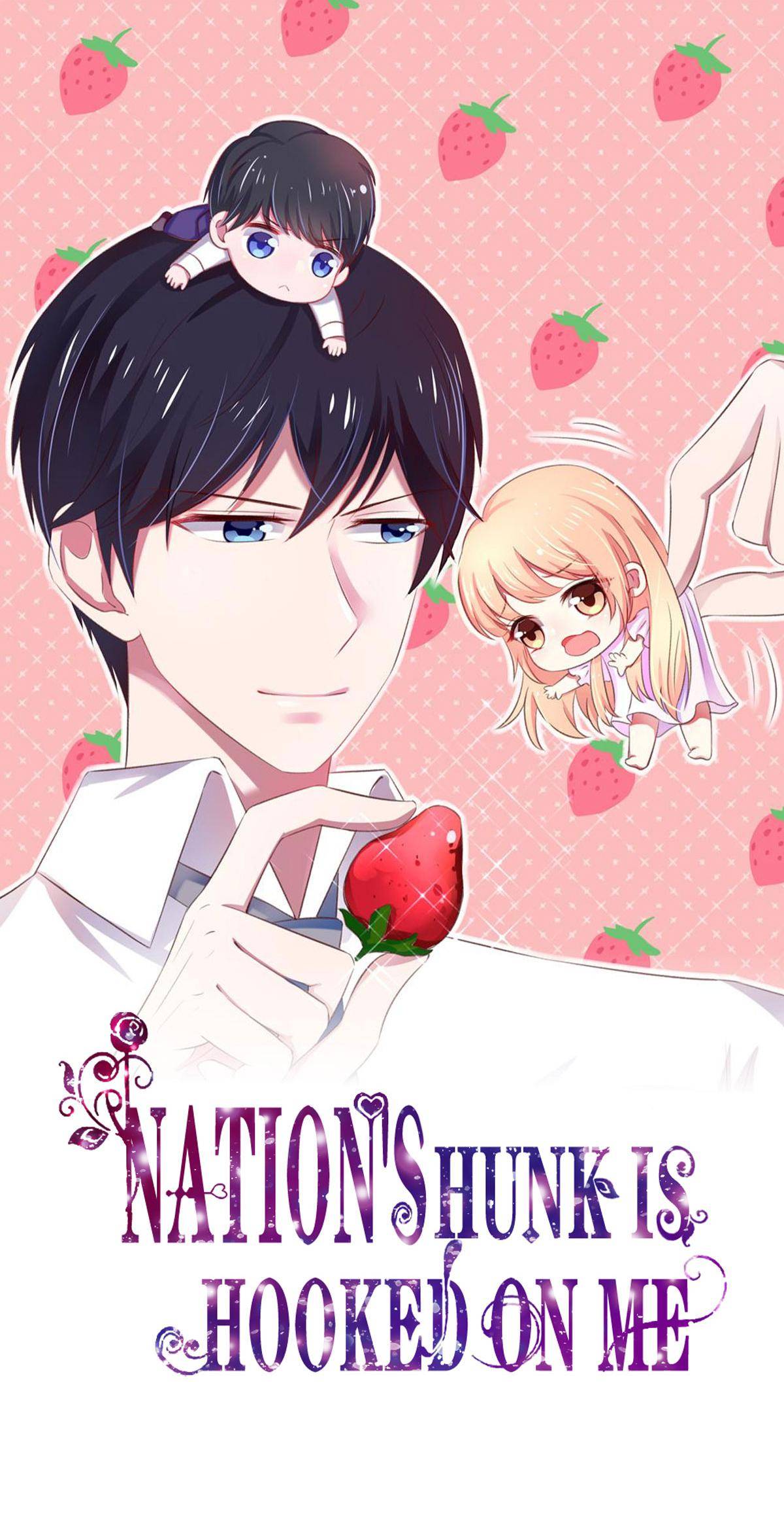 Nation's Hunk Is Hooked On Me - chapter 119 - #1