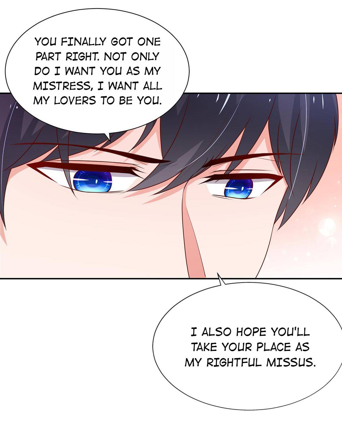 Nation's Hunk Is Hooked On Me - chapter 87 - #6