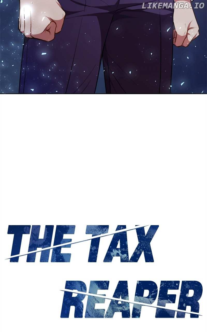 National Tax Service Thug - chapter 108 - #6