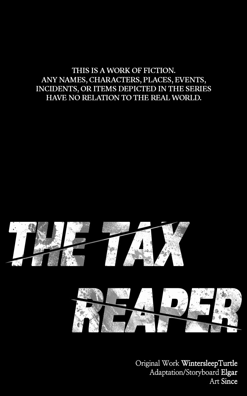National Tax Service Thug - chapter 46 - #1