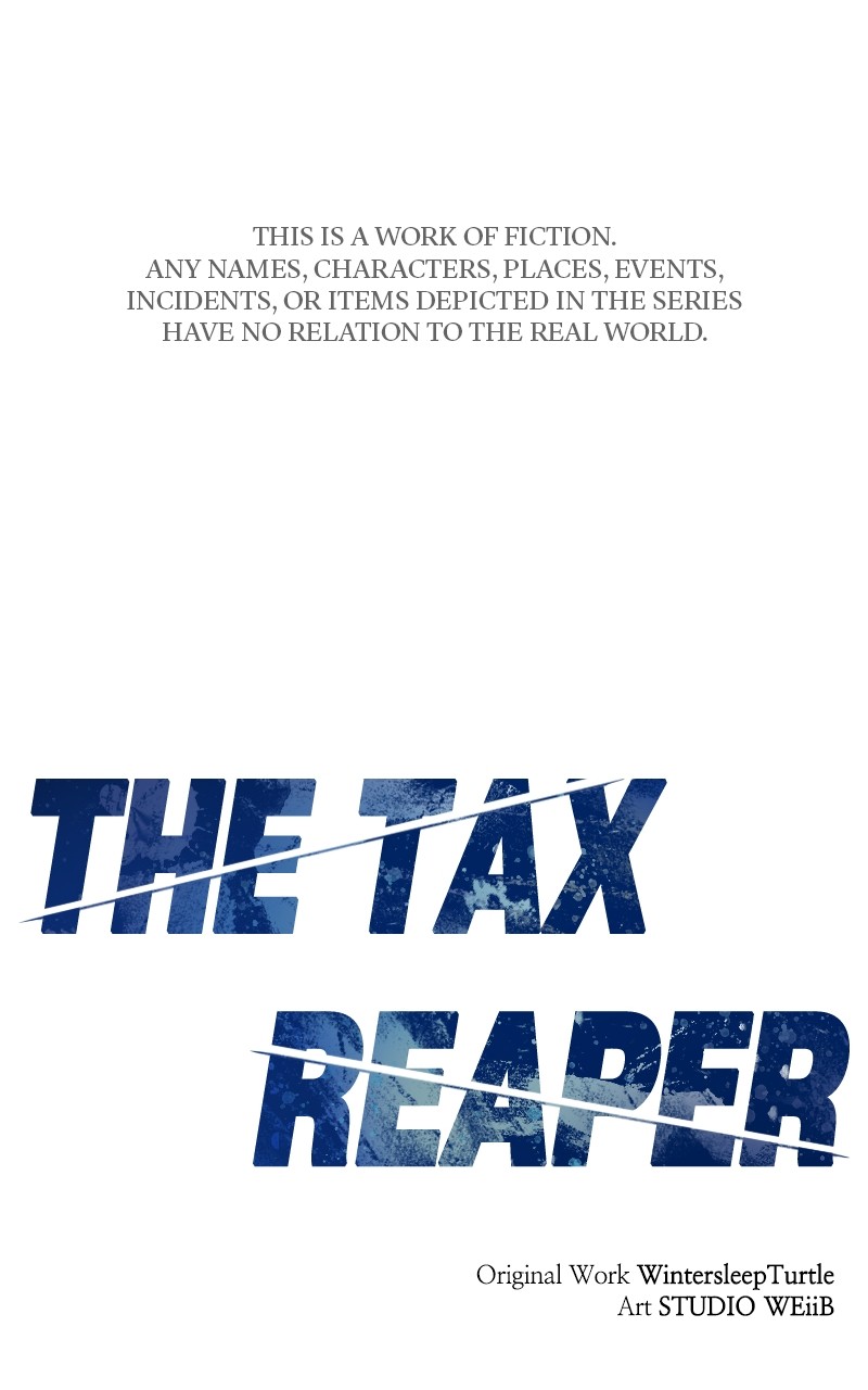 The Tax Reaper - chapter 54 - #2