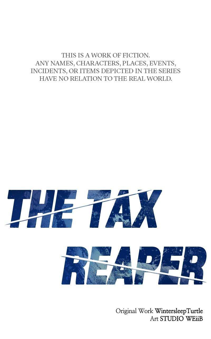 The Tax Reaper - chapter 64 - #1