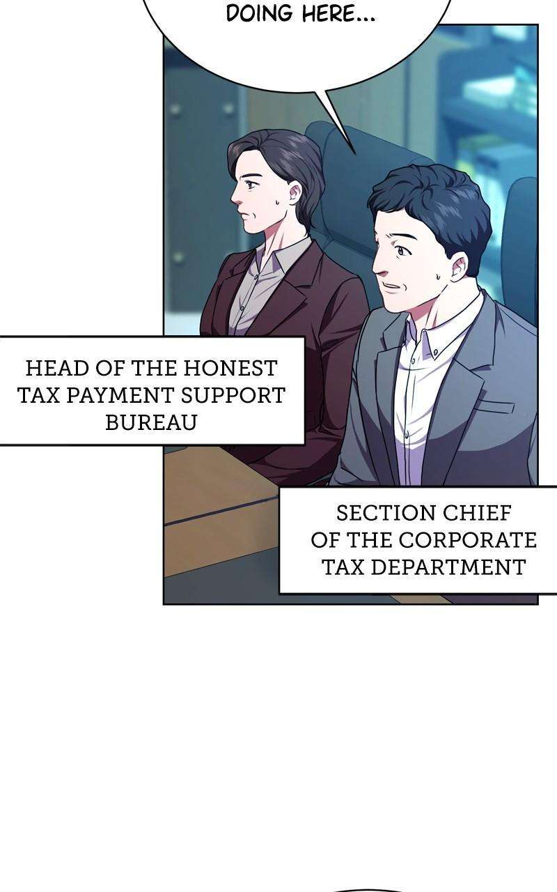The Tax Reaper - chapter 70 - #5