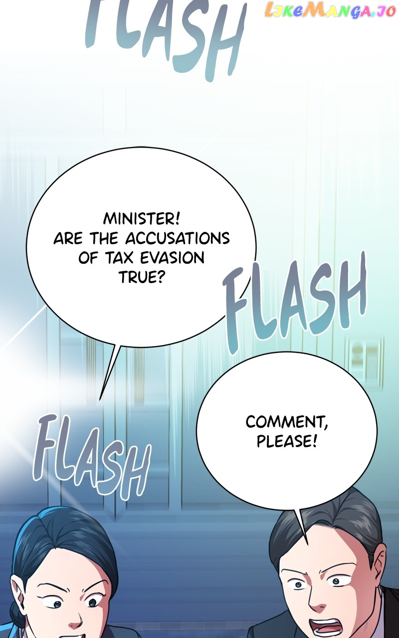 National Tax Service Thug - chapter 75 - #3